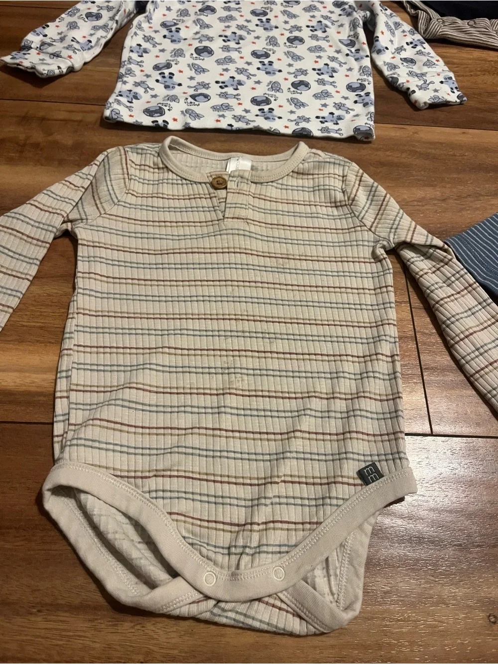 Baby boy 18-24m LOT21pcs fall winter infant clothing bundle pants long sleeves